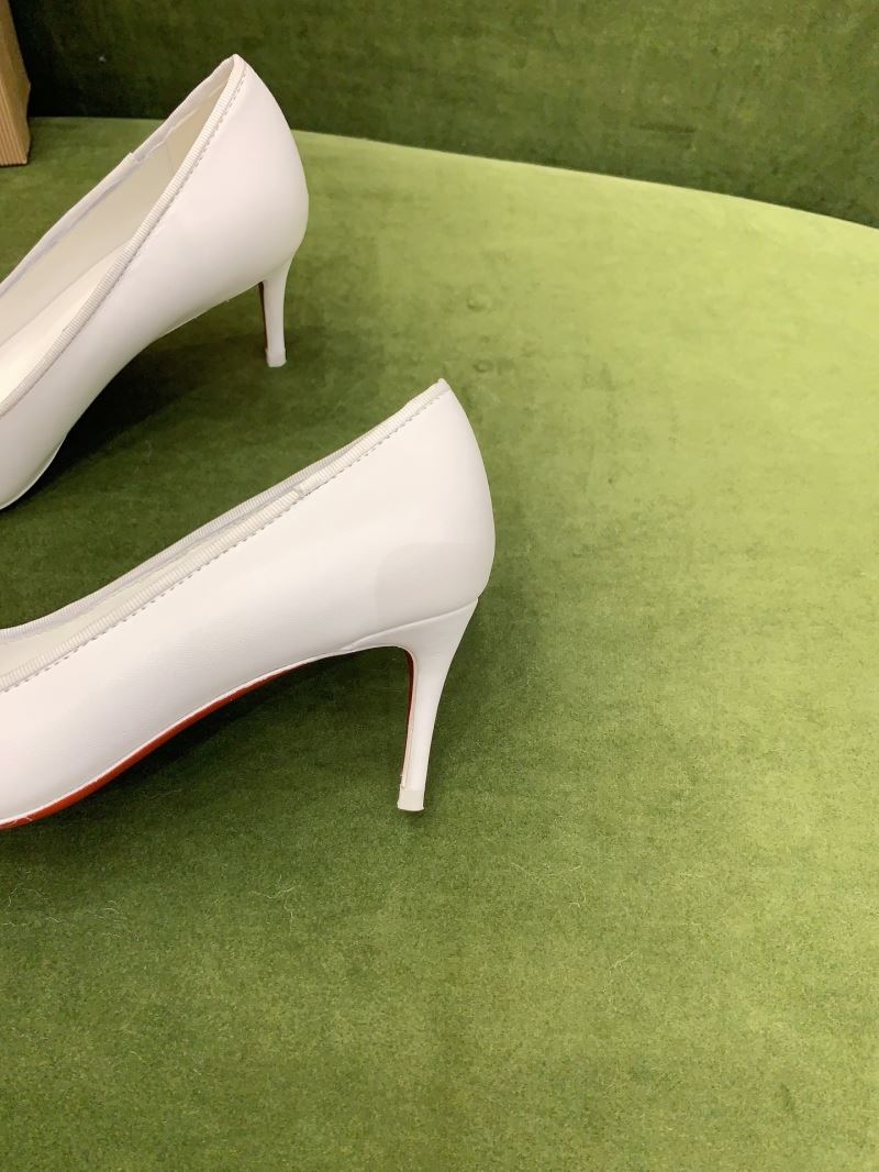 Christian Louboutin Heeled Shoes